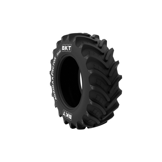 Pneu 620/70R42 Agrimax Factor E 173D/176A8 référence fournisseur 452658